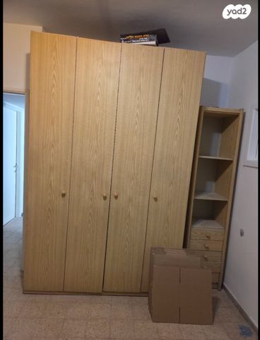 דירה, המתמיד 12, שכונת הראשונים, רמת גן