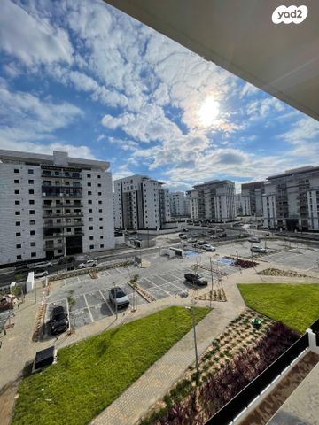 דירה, מגנוליה 8, הבוסתנים, שדרות