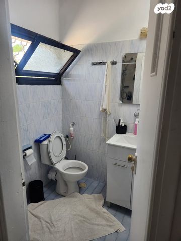 בית פרטי/ קוטג', ארתור רופין 3, שכונה י"א, באר שבע