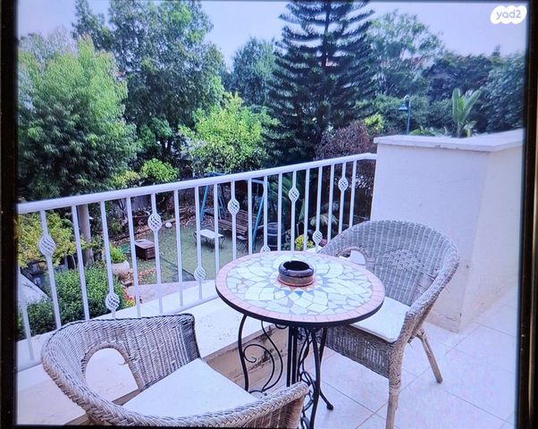 יחידת דיור, רקפת 39, מתן, מתן