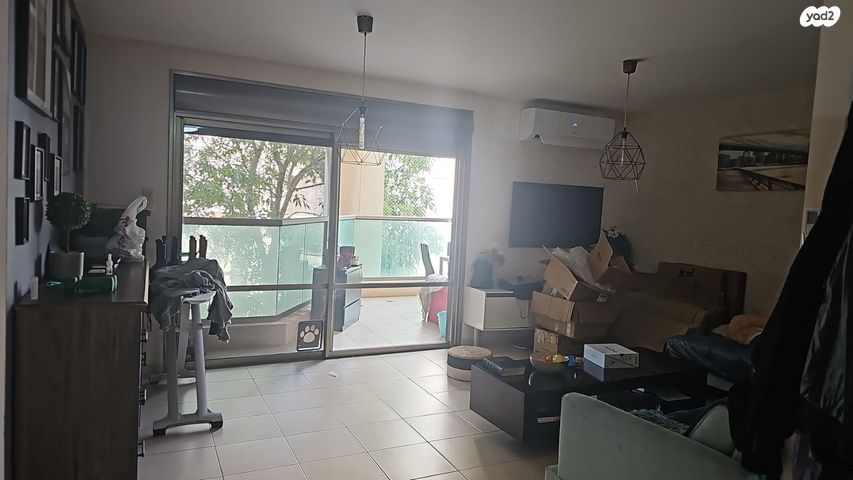 דירה, יוסף 7, קרית השרון, נתניה