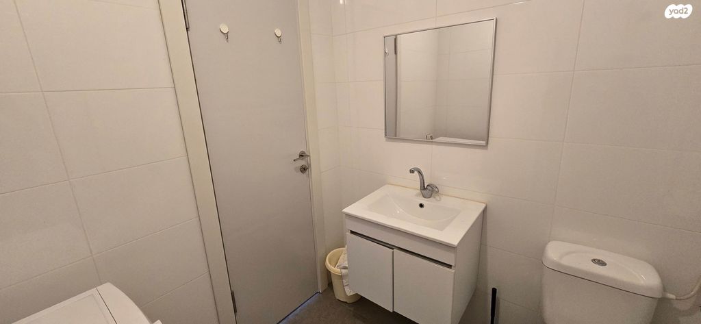 יחידת דיור, מבצע יואב 17, שכונה ו', באר שבע