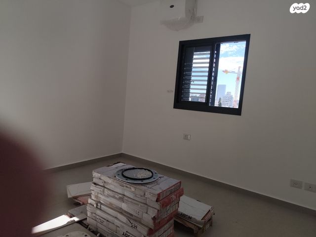 דירה, דניאל 3, ניצנה, בת ים