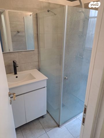 דירה, בניהו 30, רמת השקמה, רמת גן