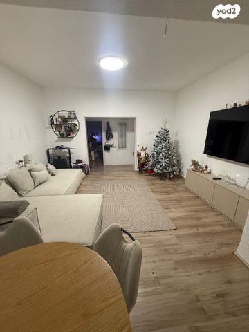 דירה, הזית 22, קרית אליעזר, חיפה