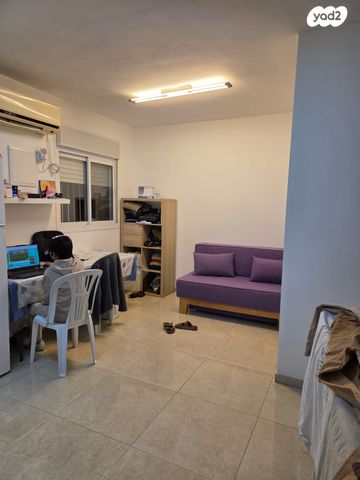 דירה, הרב גולד 6, גבעת מרדכי, ירושלים