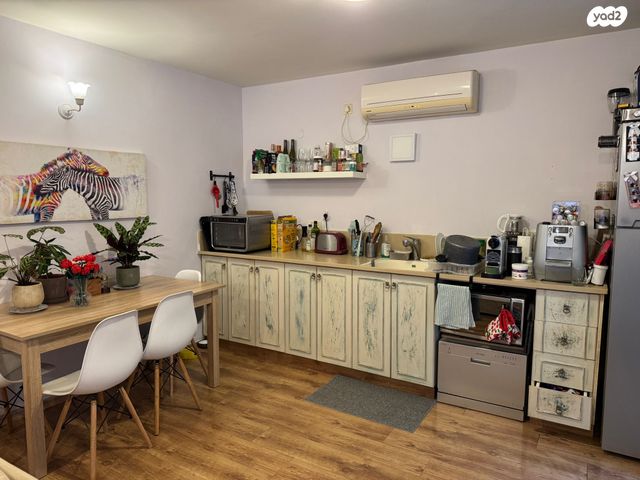 יחידת דיור, האגוז 262, נווה ירק, נווה ירק