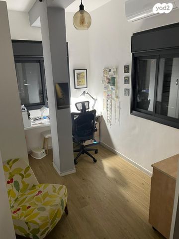 דירה, חרושת 10, נחלת גנים, רמת גן