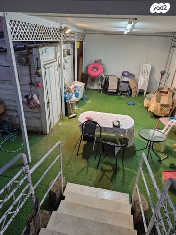 בית פרטי/ קוטג', המרגלית 86, הפרחים, קרית גת