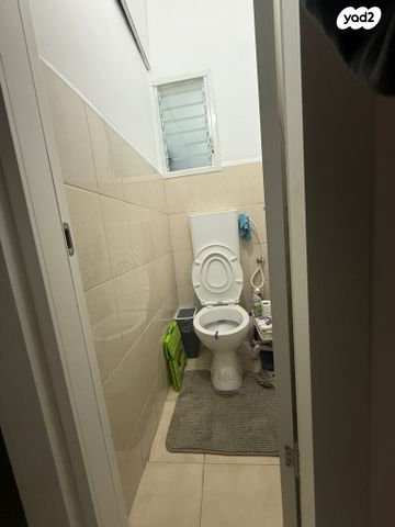 דירה, הזית 22, קרית אליעזר, חיפה