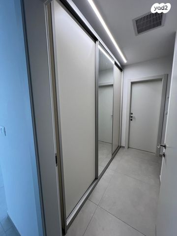 דירה, משה וילנסקי 12, נווה זמר, רעננה