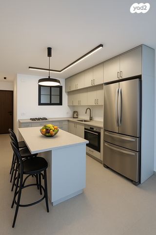 דירה, שדרות נורדאו 95, הצפון הישן - צפון, תל אביב יפו