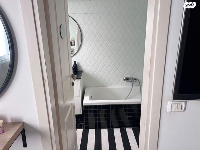 דירה, המרי 28, שינקין, גבעתיים