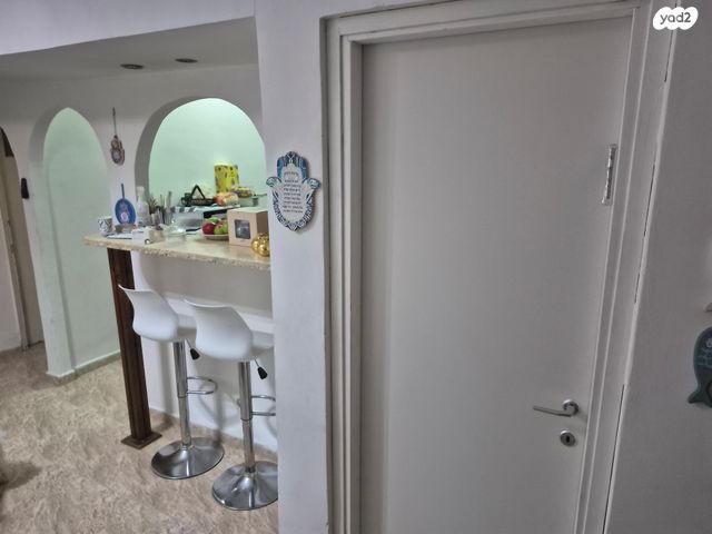 דירה, נחלת צבי 5, לב המושבה / מרכז העיר, פתח תקווה