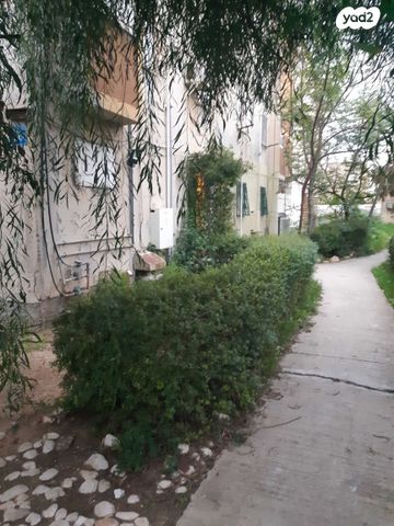 דירה, שדרות דגניה 26, קרית חיים מערבית, חיפה