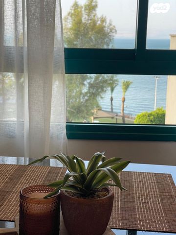 דירה, גדוד ברק 17, העיר העתיקה, טבריה