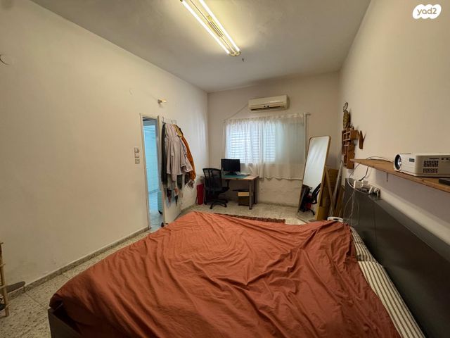 דירה, הפרטיזן היהודי 1, יד אליהו, תל אביב יפו