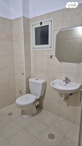 דירה, בר ניסן 26, נווה זאב, נאות אילן, באר שבע