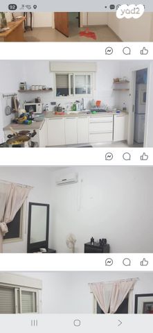 דו משפחתי, משה שרת 91, קרית בנימין, קרית אתא