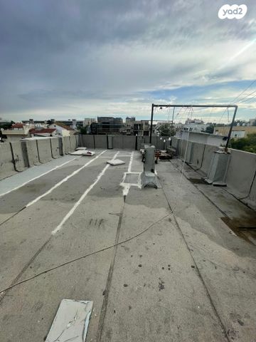 דירה, חובות הלבבות 51, שפירא, תל אביב יפו