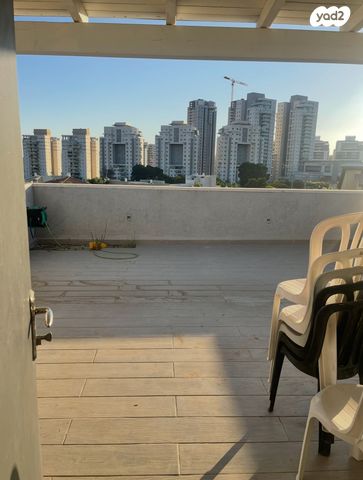 דופלקס, החבצלת 5, רמב"ם, באר יעקב