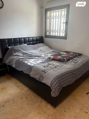 יחידת דיור, יוסף ברודסקי 12, קרית חתני פרס נובל, ראשון לציון