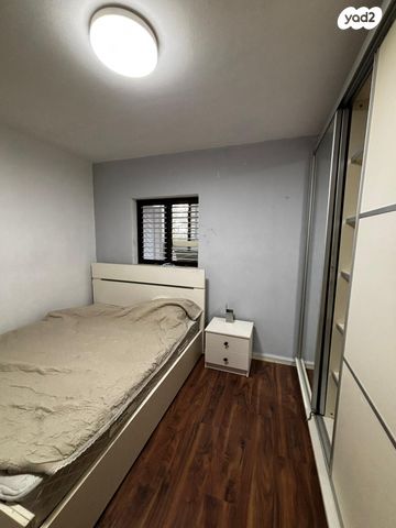 דירה, עזרא ונחמיה 2, עמישב, פתח תקווה