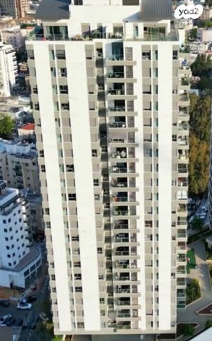 דירה, דוד מאיר גוטמן 11, לב המושבה / מרכז העיר, פתח תקווה