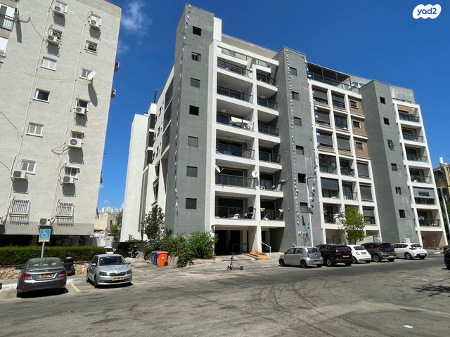 דירה, הרשת 17, לב העיר, בת ים