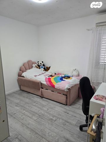 דירה, אחד העם 12, רובע ה', אשדוד