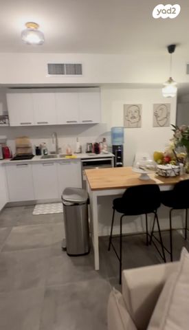 דירה, יוסף הגלילי 22, שכונת בן גוריון, מרכז העיר ג', רמת גן