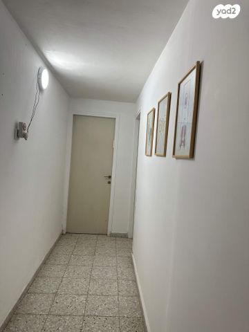 דירה, איגרת תימן 3, מורשה, רמת השרון