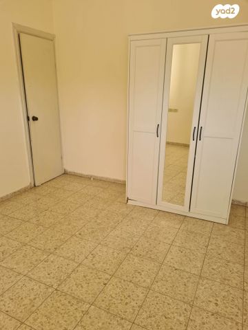 יחידת דיור, הר תבור 11, רמות, באר שבע