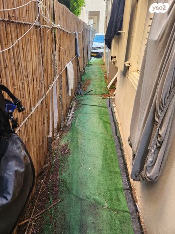 דירה, סמטת רחל 7, שאר העיר, בני ברק