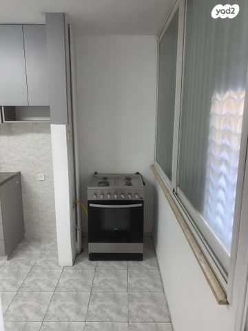 דירה, שדרות ג'יימס דה רוטשילד 23, קרית אליהו, חיפה