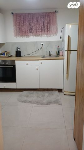 יחידת דיור, העמקים 14, ביאליק דרום, קרית ביאליק