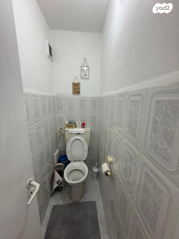 דירה, שדרות צה"ל 15, קרית ים ב', קרית ים