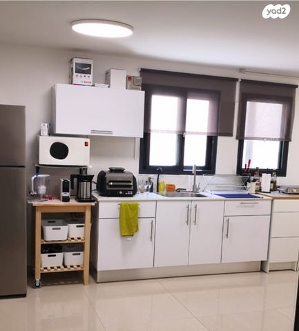 יחידת דיור, יהלום 1, ברנע, אשקלון