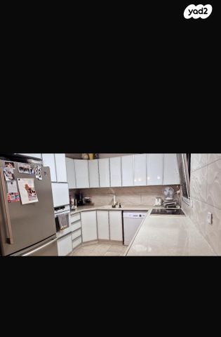 דירה, רא"ל חיים ברלב 5, היובל, שרונה, רחובות