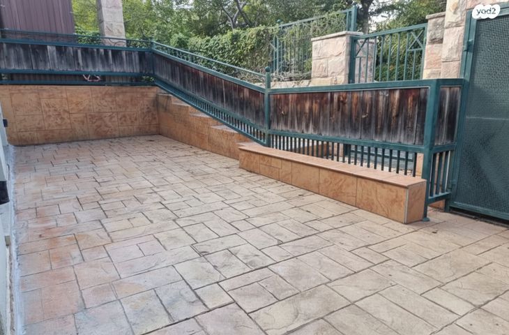 יחידת דיור, ברוש 23, כפר דניאל, כפר דניאל