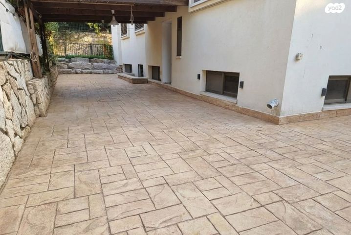 יחידת דיור, ברוש 23, כפר דניאל, כפר דניאל