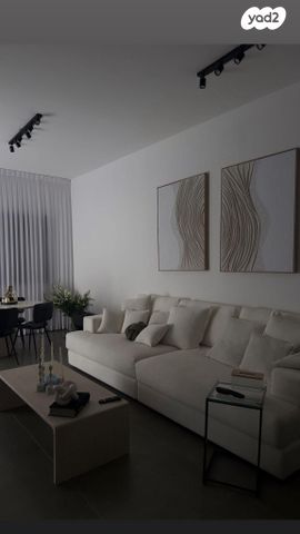 דירת גן, הרב שאולי 1, רובע ד', אשדוד