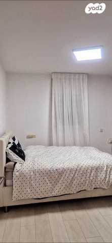 דירה, רא"ל חיים ברלב 5, היובל, שרונה, רחובות