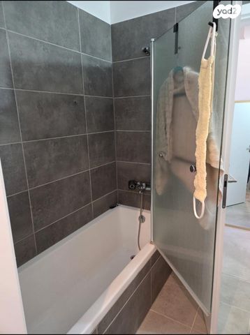 דירה, הרב אבא אבוחצירה 9, שדרות בפארק, שדרות