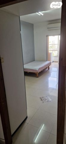 יחידת דיור, ההסתדרות 4, המרכז השקט / מרכז העיר, פתח תקווה