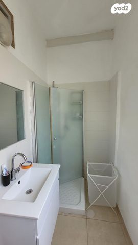 דירה, בן יהודה 5, מסדה, חיפה