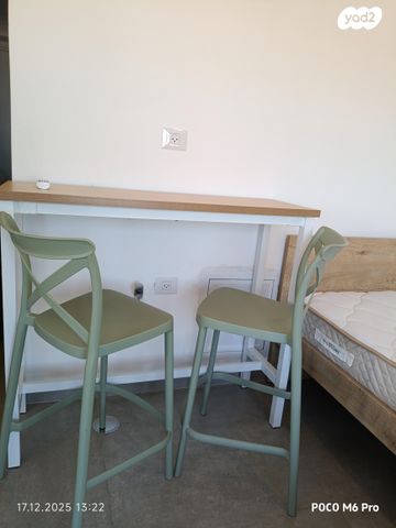 דירה, נווה שאנן 23, רובע ה', אריאל