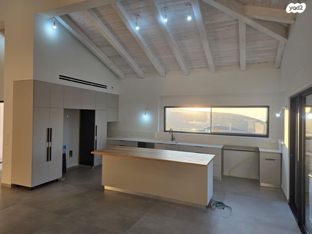 בית פרטי/ קוטג', דרך הדוכיפת 1, עצמון שגב, עצמון שגב