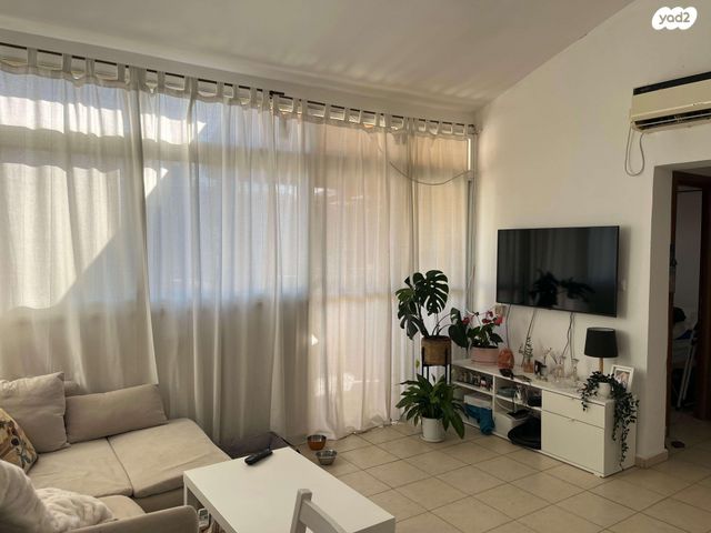 דירה, הצנחנים 21, צמרת גנים / עין גנים דרום, פתח תקווה