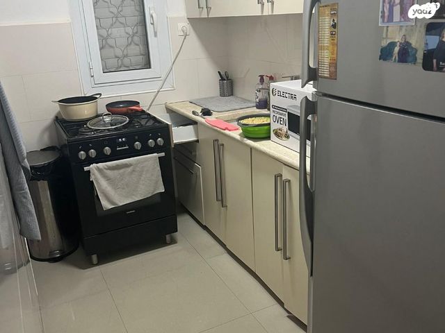 דירה, פרחי ארצנו 82, פרחי ארצנו, דימונה